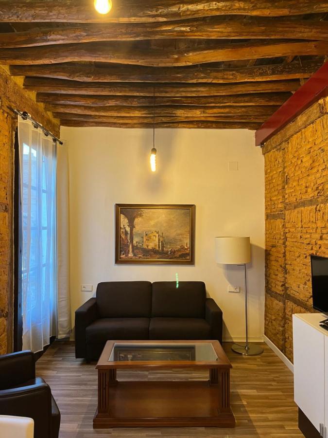 Appartamento Esencias De La Alhambra