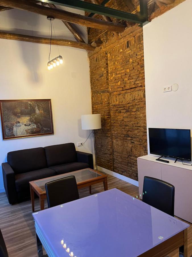 Esencias De La Alhambra Appartamento Granada