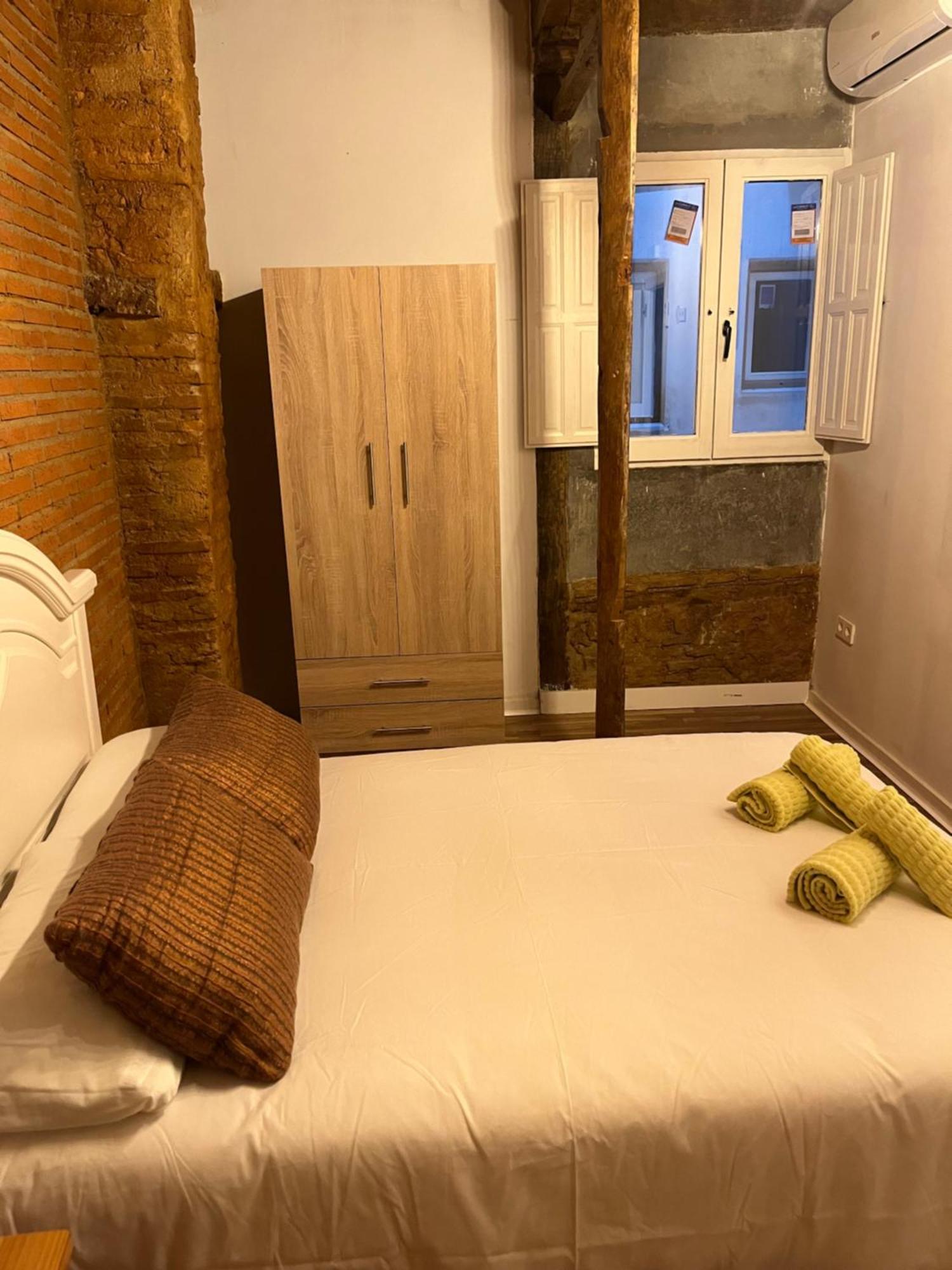 Appartamento Esencias De La Alhambra *